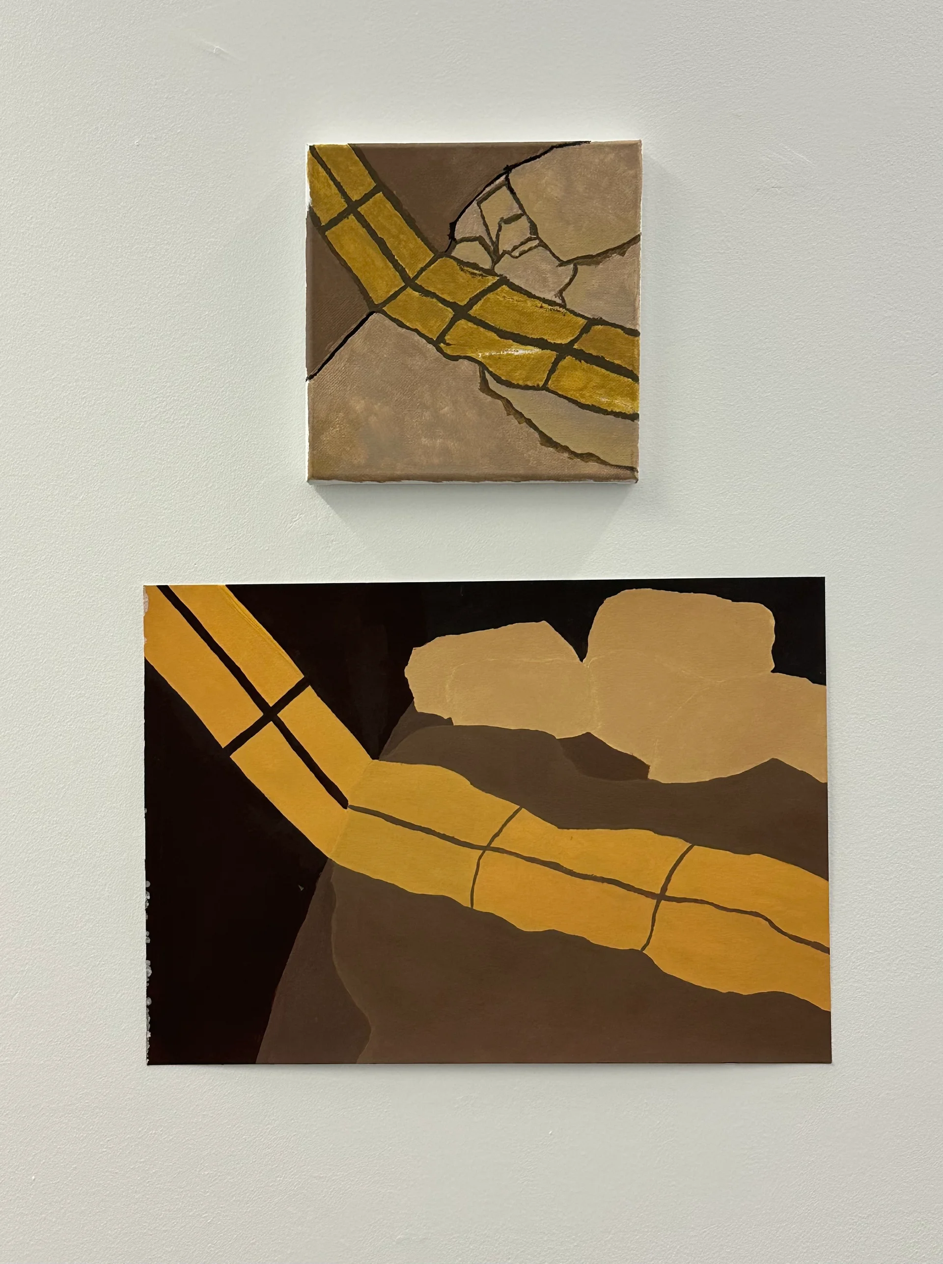 Older Paintings - Image 2